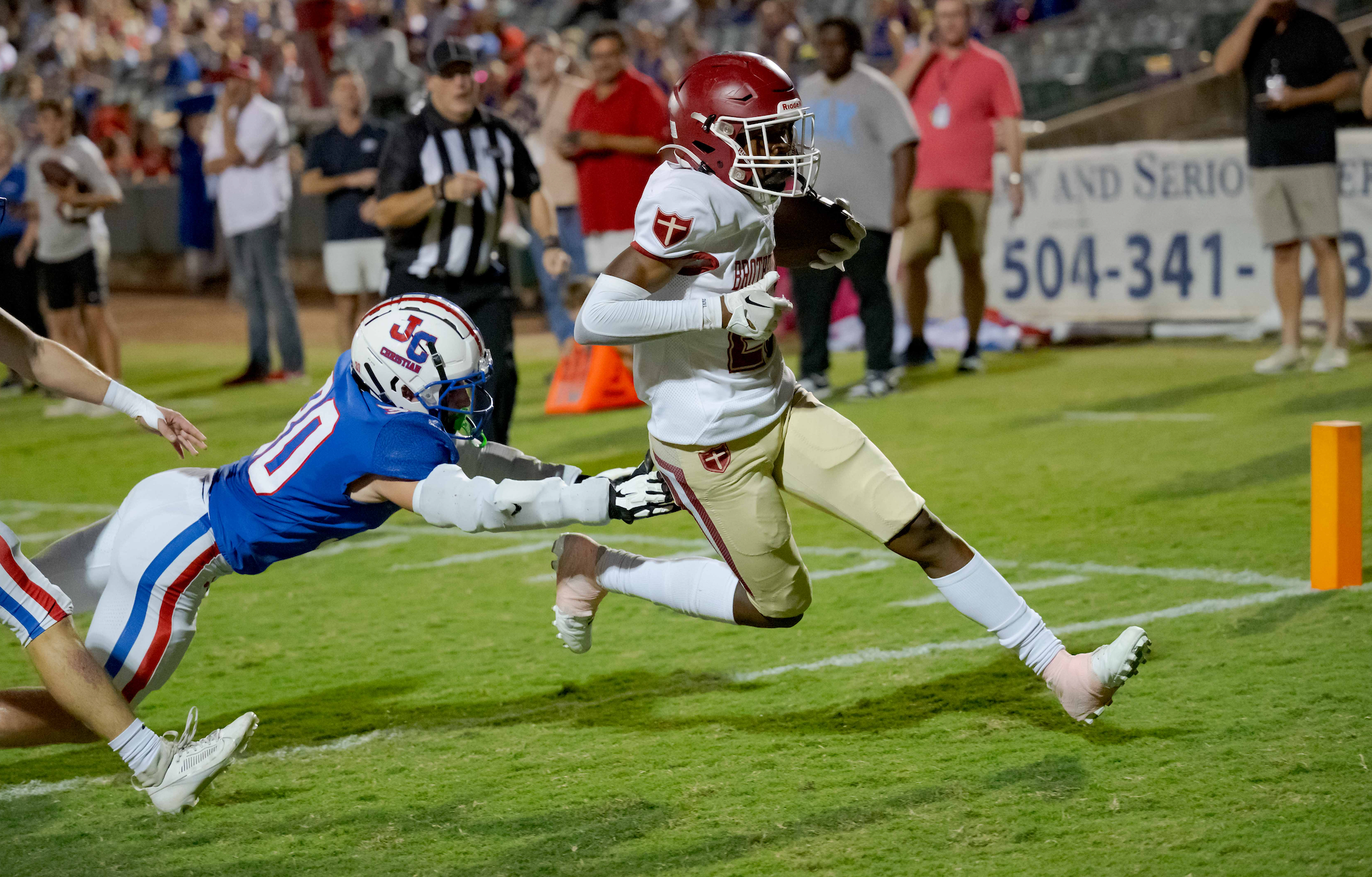 Tennessee Vols football